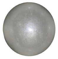 Candymachines Gumballs By The Pound - 5 Pound Bag of Silver