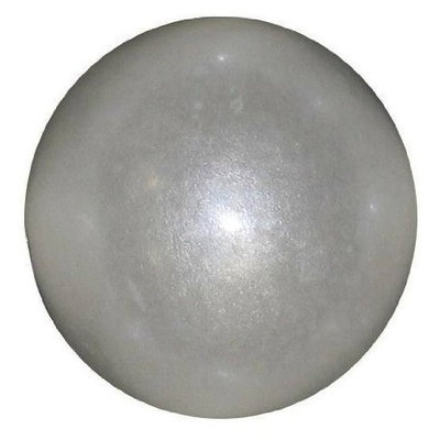 Candymachines Gumballs By The Pound - 5 Pound Bag of Silver