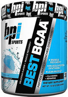 BPI Best BCAA(tm) - Arctic Ice
