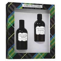 Grey Flannel by Geoffrey Beene Men's Fragrance Gift Set - 2pc