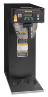Bunn Single Coffee Brewer (Black). Model: ICB Black