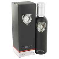 Swiss Guard by Swiss Guard Eau De Toilette Spray 3.4 oz for Men
