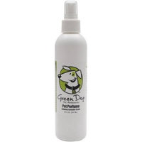 Green dog Calming Lavendor Scent Pet Perfume, 8 Oz