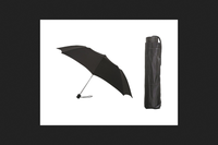 Rainbrella 42in Umbrella in Black (48136)