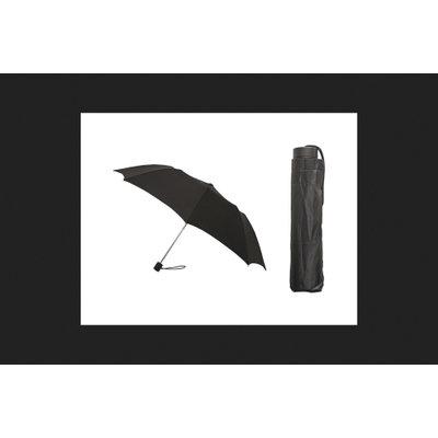 Rainbrella 42in Umbrella in Black (48136)