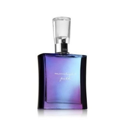 Bath and Body Works Moonlight Path Eau de Toilette Perfume, 2.5 Ounce