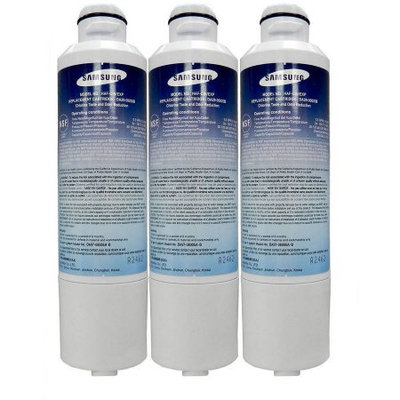 Samsung HAF-CIN Replacement Water Filter, 3pk