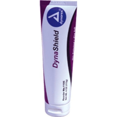 Skin Protectant DynaShield 4 oz. Tube Cream Scented