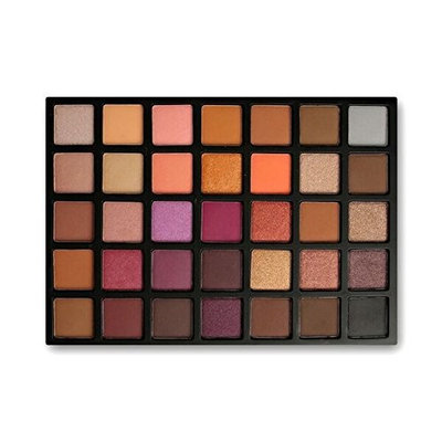 Beauty Creations 35 Color Pro Palette - Emma