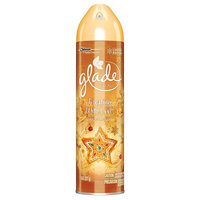 Glade Room Spray Air Freshener, Cozy Cider Sipping, 8 oz