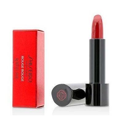 Shiseido Rouge Rouge Lipstick # RD306 Liaison