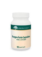Isogen Forte Capsules 90 caps by Seroyal - Genestra