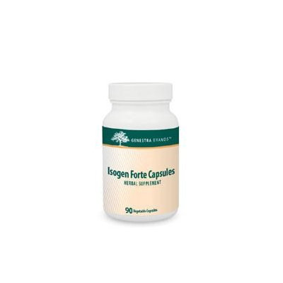 Isogen Forte Capsules 90 caps by Seroyal - Genestra