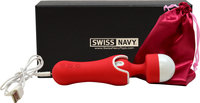 Md Science Swiss Navy(r) Sindy - Premium Personal Massager