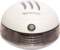 Spa Room Mini Aromafier Palm-Size Essential Oil Diffuser-1 Each