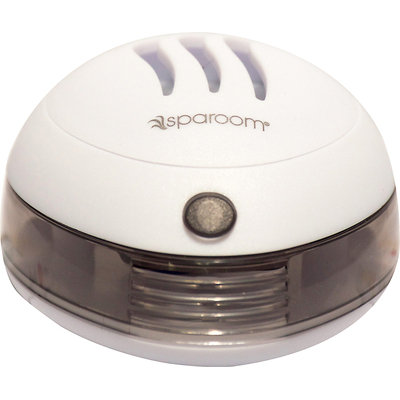 Spa Room Mini Aromafier Palm-Size Essential Oil Diffuser-1 Each