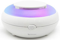 Spa Room Orbit Essential Oil Fan Diffuser-1 Each