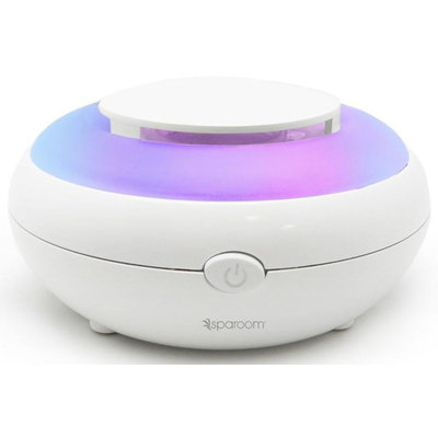 Spa Room Orbit Essential Oil Fan Diffuser-1 Each