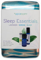 Spa Room Sleep Essentials Gift Tin-1 Kit
