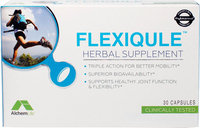 AlchemLife Flexiqule-30 Capsules