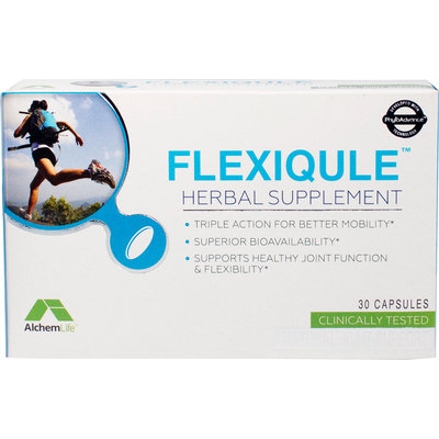 AlchemLife Flexiqule-30 Capsules