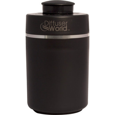 Diffuser World Aroma Express Portable Atomizing Diffuser-1 Each