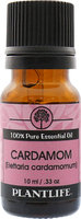 Plantlife Cardamom Essential Oil-10 ml Oil
