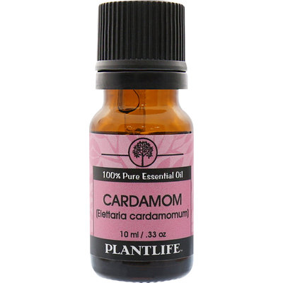 Plantlife Cardamom Essential Oil-10 ml Oil