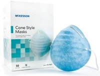Mask Ical Cblu 50Ea/Bx