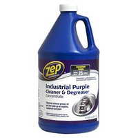 Zep Commercial Industrial Purple Cleaner & Degreaser 128-oz ZU0856128
