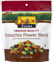 Setton Farms Pistachio Power Blend Trail Mix-5 oz Bag