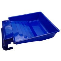 Blue Hawk Disposable Paint Tray (Common: 11.1-in x 15.5-in; Actual: 11.1-in x 15.5-in) 1834612