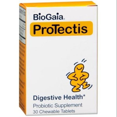 Biogaia Biogaia Probiotic Chewable Tablets