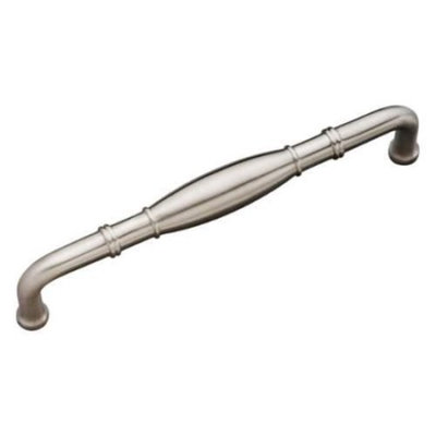 Keeler K52 Prestige 3-3/4 Inch Center to Center Handle Cabinet Pull