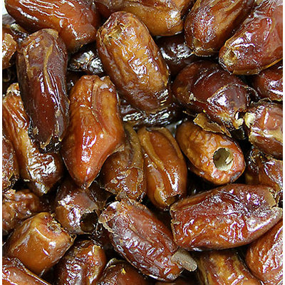 Setton Farms All Natural Pitted Dates-12 oz Container