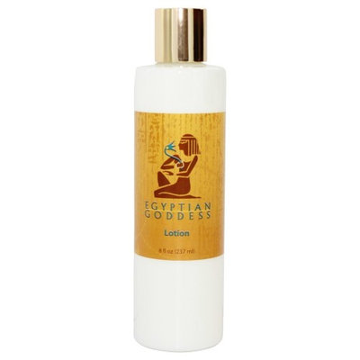 Auric Blends - Lotion Egyptian Goddess - 8 oz.