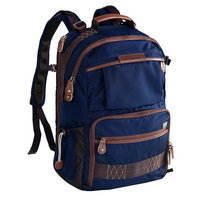 Havana 48-Backpack (Blue)