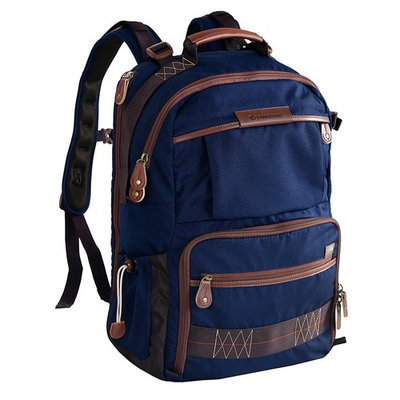 Havana 48-Backpack (Blue)