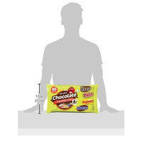 Mars Chocolate and Sugar Halloween Candy Variety Mix (M&M's, Twix, Starburst, and Snickers), 90 Pieces