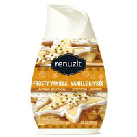 Renuzit AIR Renuzit Adjustables Frosty Vanilla Holiday Limited Edition