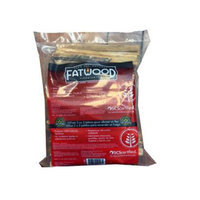 Wood Products International 4-Pack 4-lb Firestarters 09944