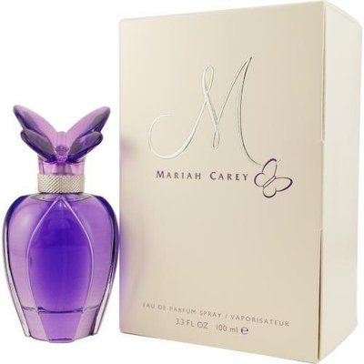 M/Mariah Carey Edp Spray 3.4 Oz (W)