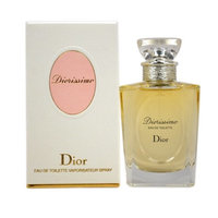 Diorissimo By Christian Dior For Women. Eau De Toilette Spray 1.7 Oz.