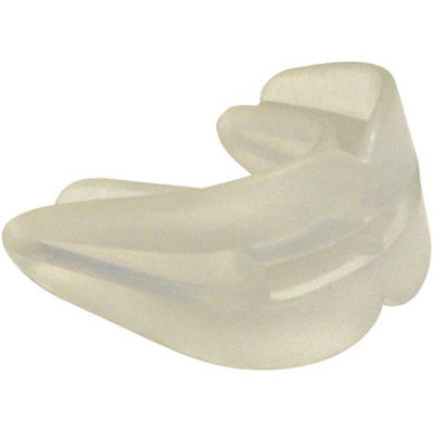 Combat Brands Llc Ringside Single Double Guard Mouthpiece, 10pk