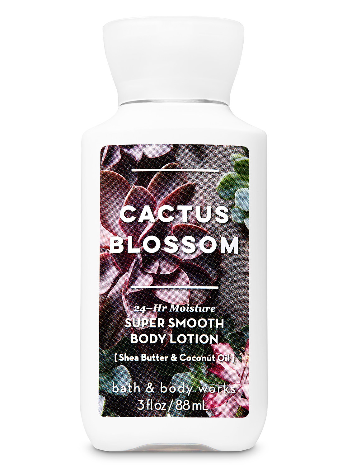 Bath & Body Works Cactus Blossom Travel Size Body Lotion
