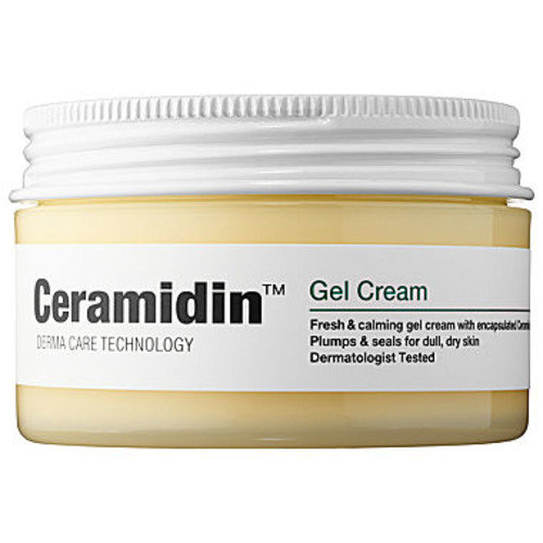 Dr.Jart+ Ceramidin GelCream Reviews 2019