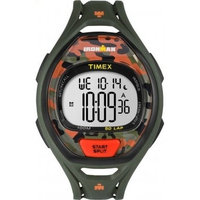 Iron Man TIMEX Ironman Sleek 50 Full Size Camo Watch