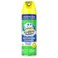 Scrubbing Bubbles 20-fl oz Shower and Bathtub Cleaner 682087