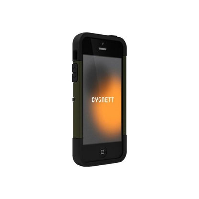 Cygnett Workmate Green Case