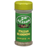 5th Season: Italian Seasoning, .87 oz